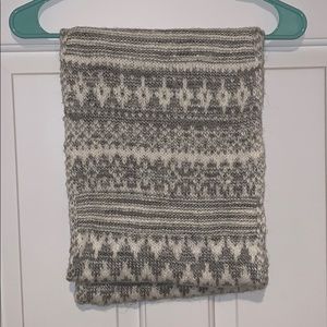 Aeropostale Infinity Scarf